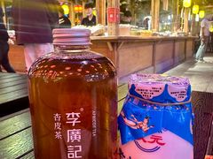 -沙州食驿·非遗小吃夜市