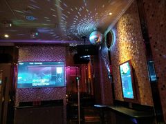 -佰迪乐KTV(阳桥店)
