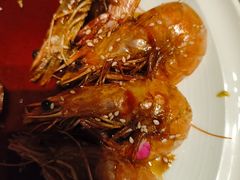 -八府香鸭·啫啫煲(华山路店)