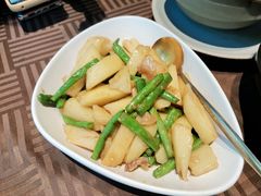 -汤家茗苑·精致私房菜(白沙店)