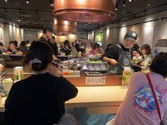 -肉肉大米(德基广场店)