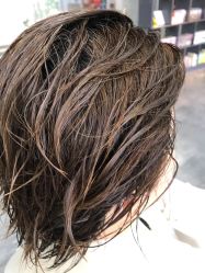-Hair Garden Resort日式发艺沙龙