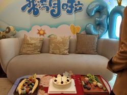 -和伊母婴护理中心·全套房(金山店)