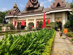 -西双版纳融创皇冠假日度假酒店