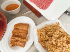 -东来顺饭庄(王府井步行街店)