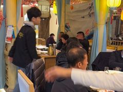 -江南郡府(天宝路店)