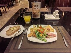 -索菲特酒店·海鲜自助 ·聚餐厅