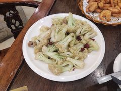-今一靓汤.顺德菜东莞三十年老字号(厚街店)