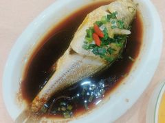 -叶氏兄弟饭摊(马鞍池东路店)