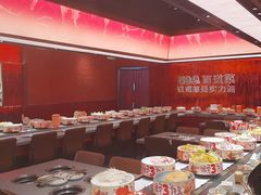 -龍歌自助小火锅(雨花台江南虹悦城店)