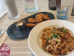 -必胜客(积水潭店)