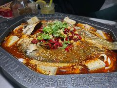 -马有鱼·馕坑烤全鱼(美美2店)