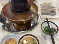 -福寿斋·老北京铜锅涮肉·烤鸭(顺义总店)