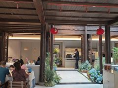 -狮王府淮扬菜(老门东店)