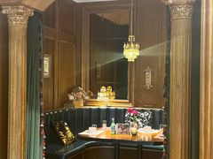 -甜阿姨·天台花园私房菜(万松园店)