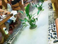 -丽江庭院之爱在路上(西单店)
