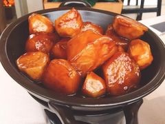 -A One Kitchen·南京精菜馆(晶丽酒店店)