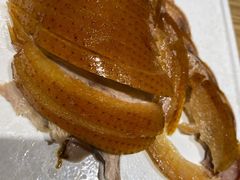 “酥不腻”烤鸭-小大董·烤鸭(五棵松店)