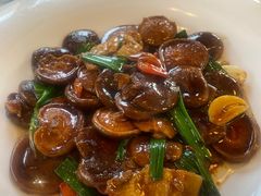 -日出青木·杭帮菜名店