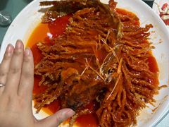 -石饮红星包子(中山路店)