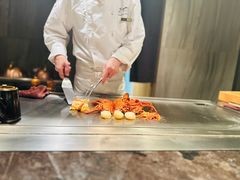 -Ginza Onodera铁板烧(外滩十八号店)