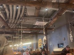 -北丐先生·野馄饨烧烤(长宁龙之梦店)