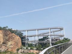 -演武大桥观景平台