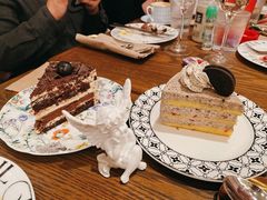 -IL TEATRO 精品意大利餐厅