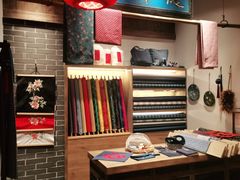 -姚江春中餐厅·太平洋大酒店