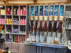 -红沃鳗鱼黑牛烤肉店(不老街店)