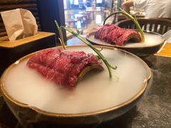 九秒牛肉-盡膳口福跷脚牛肉火锅(国贸商城店)