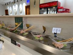 -九玺炉旋转小火锅(柠溪路店)