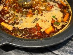 -老船舫·现做活鲜鱼馆(东郊记忆店)