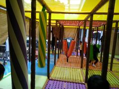 -蒙特利亲子乐园