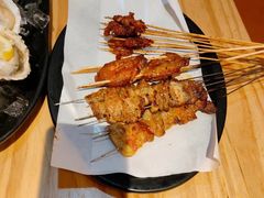 -开蚝屋