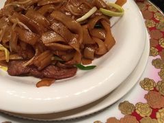 -富力万达嘉华酒店-品珍中餐厅(水果湖店)