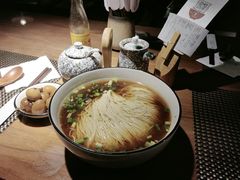 -十面春风·江南面馆(崇宁路店)