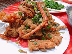 -阿兴生鱼片(大光路店)