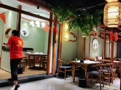 -丁里羊肉小镇(天鹅湖总店)