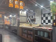 -要得自助火锅(新川路店)