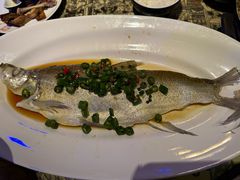 -绿茶餐厅(领展购物广场·中关村店)