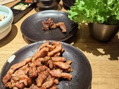 -泥炉烧肉师(新街口金銮巷店)