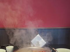 -额尔敦传统涮(公园西路店)