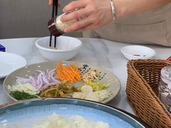 -祈胜邨•顺德鱼生•顺德菜(容桂店)