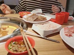 -季季红火锅(长沙步行街店)