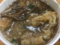-百成大同鸭肉粥(大同总店)