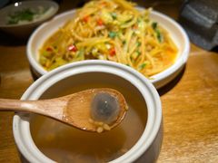 -九锅一堂酸菜鱼(新南凯德直营店)