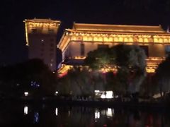 -文瀛公园