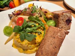 -翠贝卡&Mama Kelly Brunch Coffee(河西店)