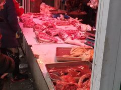 -江杨农产品批发市场